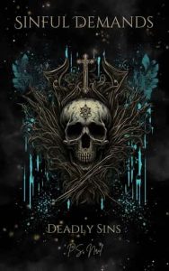 sinful demands, ps nail