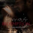 sinner's redemption rebecca joyce