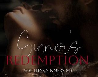 sinner's redemption rebecca joyce