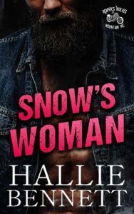 snow's woman, hallie bennett