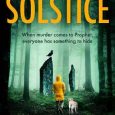 solstice eli easton