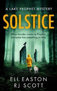 solstice, eli easton