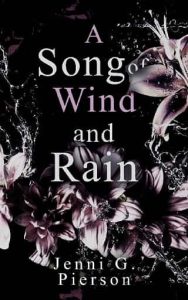 song wind rain, jenni g pierson