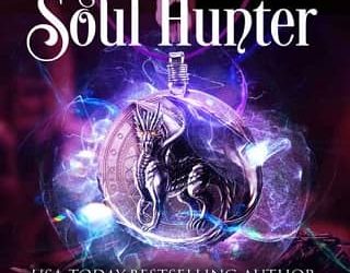 soul hunter shannon mayer