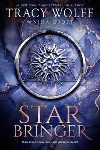 star bringer, tracy wolff