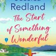 start something jessica redland