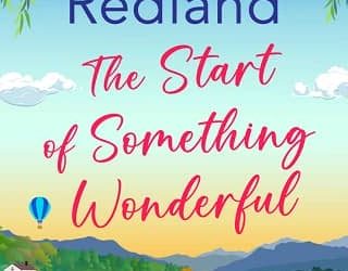 start something jessica redland