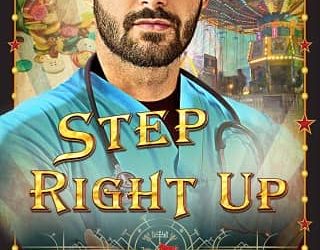 step right up la witt