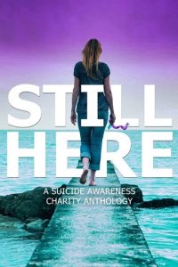 still here, anna edwards