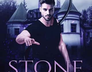 stone heart jenn burke