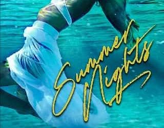 summer nights melissa adams