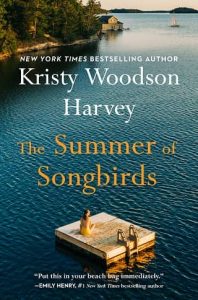 summer songbirds, kristy woodson harvey