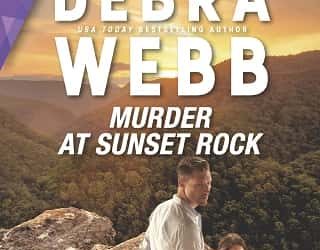 sunset rock debra webb