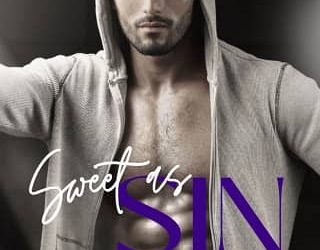 sweet as sin dl darby