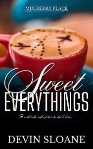 sweet everythings, devin sloane