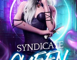 syndicate queen kira stanley