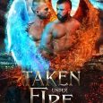taken under fire cassidy k o'connor