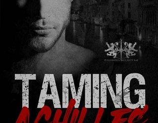 taming achilles molly briar