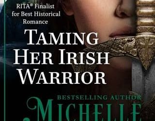 taming irish warrior michelle willingham