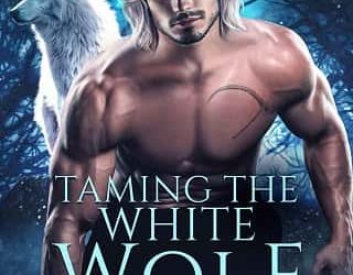 taming white wolf nj walters