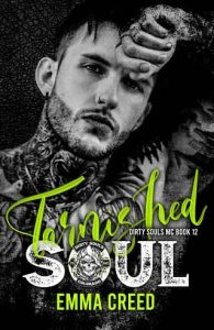 tarnished soul, emma creed