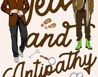 tea antipathy meredith spies