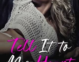 tell it siobhan davis