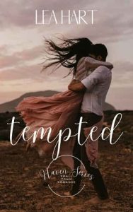 tempted, lea hart