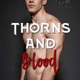thorns blood lexi archer