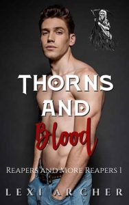 thorns blood, lexi archer