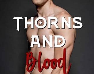thorns blood lexi archer