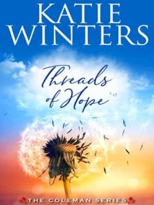 threads of hope, katie winters