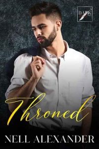 throned, nell alexander
