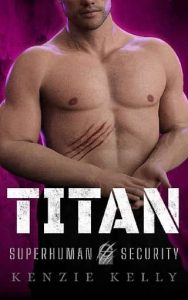 titan, kenzie kelly