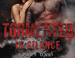 tormented silence jessa james