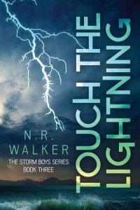 touch lightning, nr walker