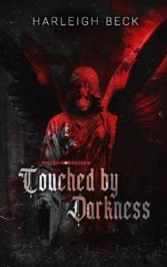touched darkness, harleigh beck