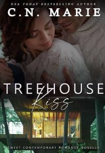treehouse kiss, cn marie