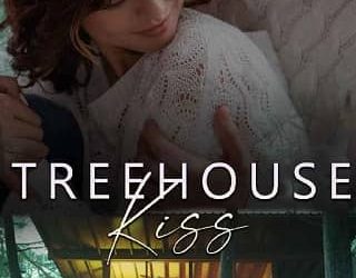 treehouse kiss cn marie