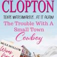 trouble with cowoby debra clopton