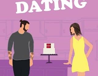 trouble with dating kay mitchell