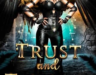 trust and triumph jl madore