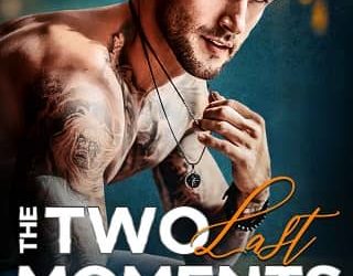 two last moments hannah shield