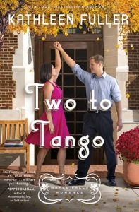 two to tango, kathleen fuller
