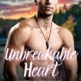 unbreakable heart avery snow