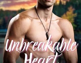 unbreakable heart avery snow