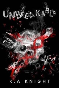 unbreakable, ka knight