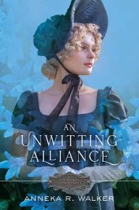 unwitting alliance, anneka r walker