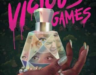 vicious games elle wellington