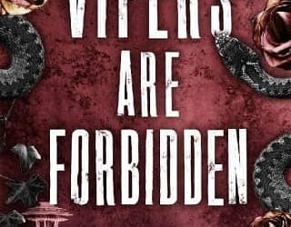 vipers are forbidden alta hensley